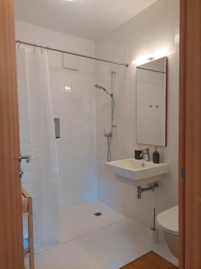 Apartma Hisa 6 Bohinji-tó Kültér fotó